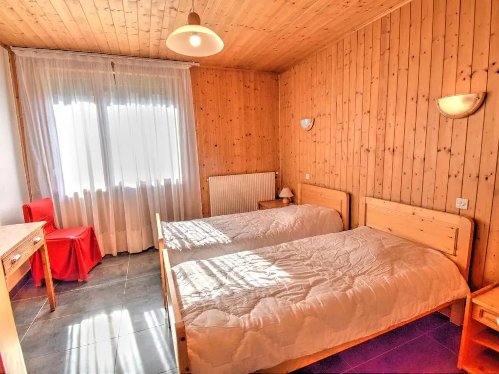 Appartement Morzine, 3 pièces, 6 personnes - FR-1-524-8