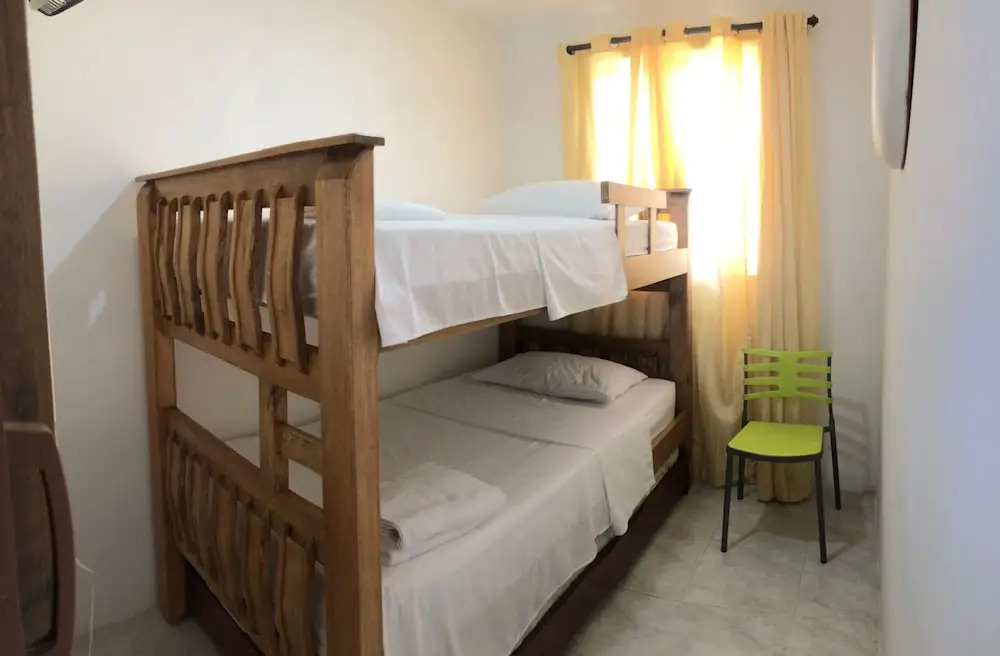 2Cp1-C Apartamento Duplex En Cartagena