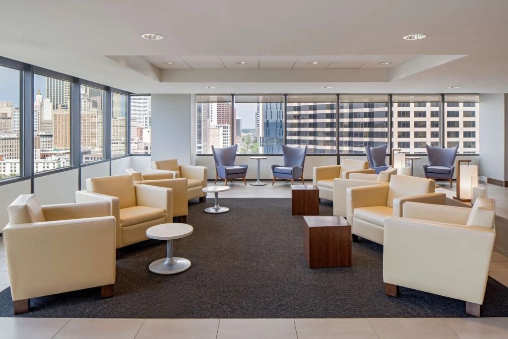 Hyatt House New Orleans Downtown