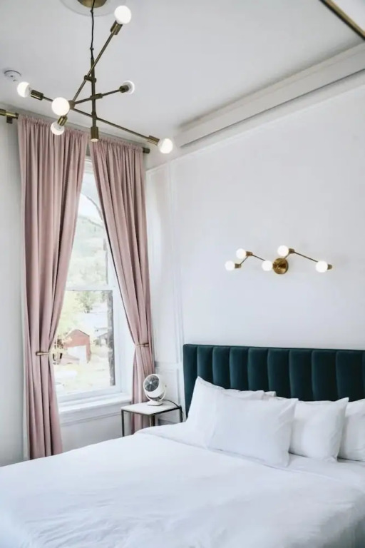 The Wyman Hotel