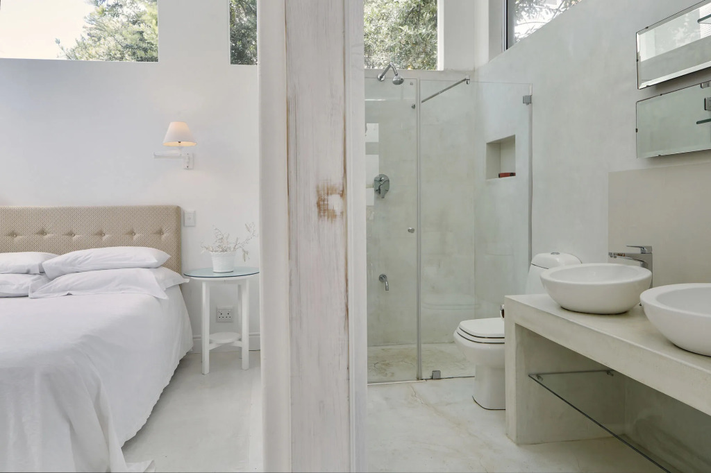 Bella Ev Guest House