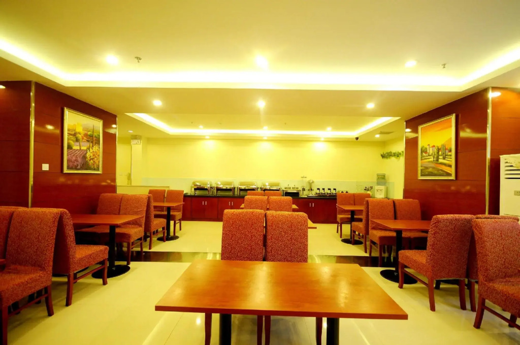 Hanting Hotel