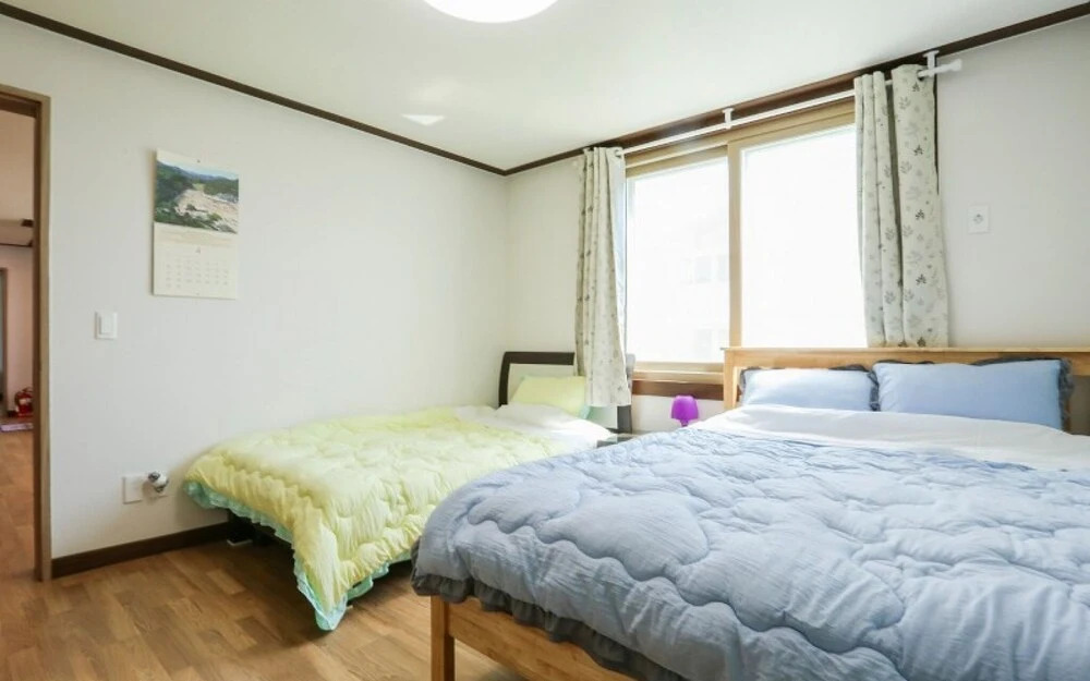 Seogwipo Joeun House Pensio