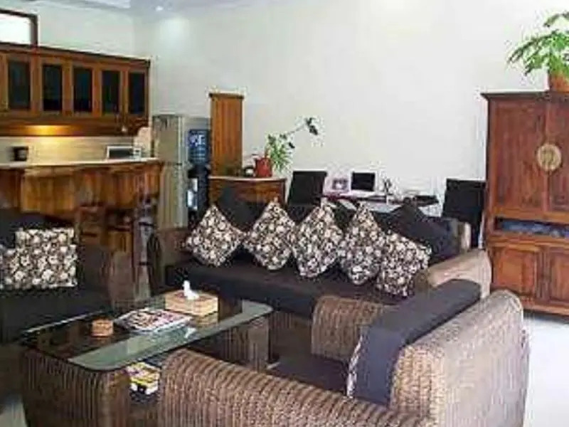 Bali Golden Villas