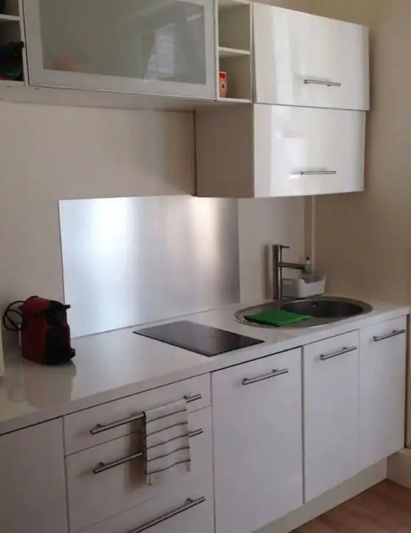 Appartement Champ de Mars Convention