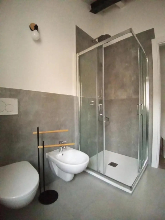 Appartamenti Fossato