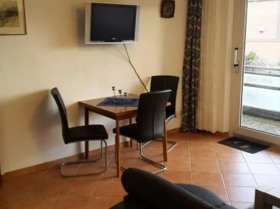 Apartment Wiesener