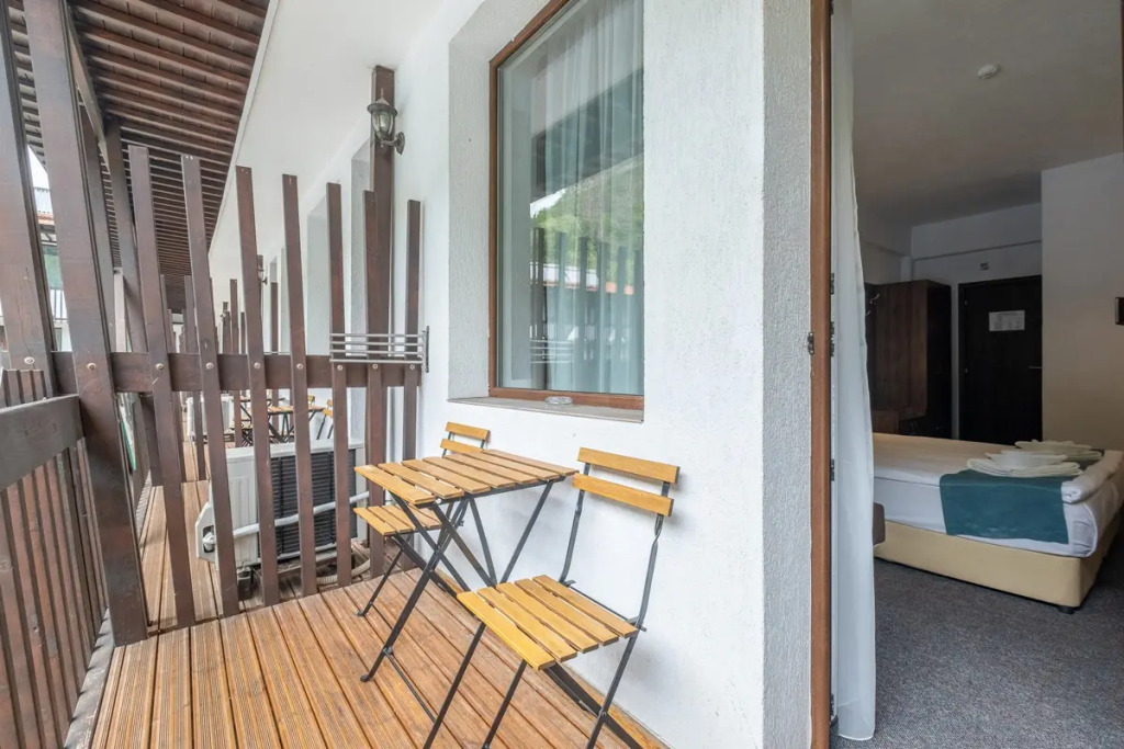 Park Hotel Asenevtsi