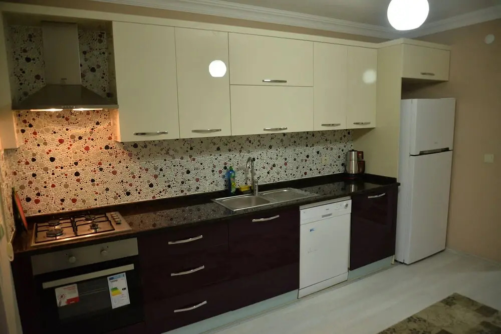 Defne Gold Suite Hotel