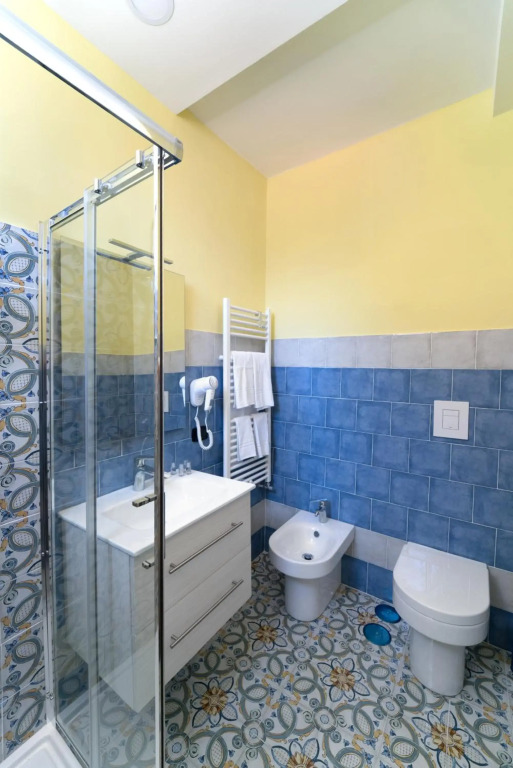 Suite & Luxury Rooms Palazzo Diomede Carafa