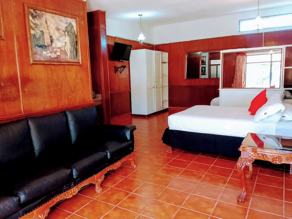 San Antonios Hotel