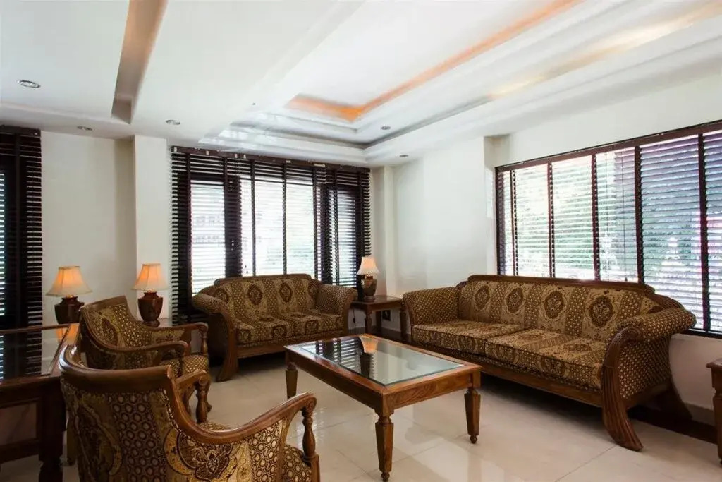 Hotel Sandhya