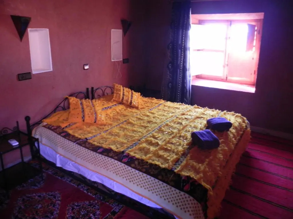 Kasbah Petit Nomade