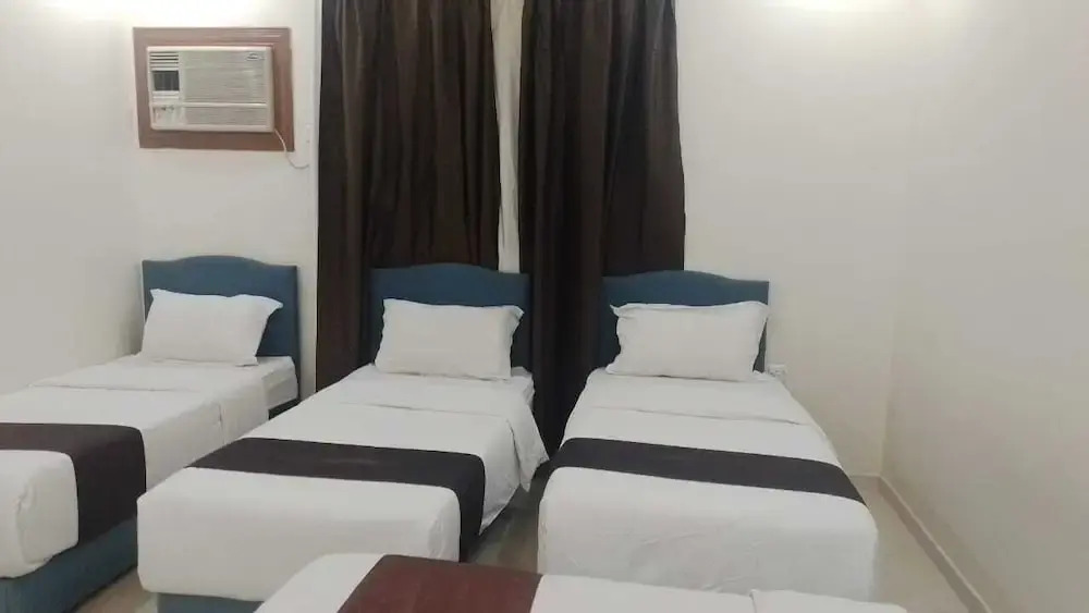 Beat Salsbil Hotel