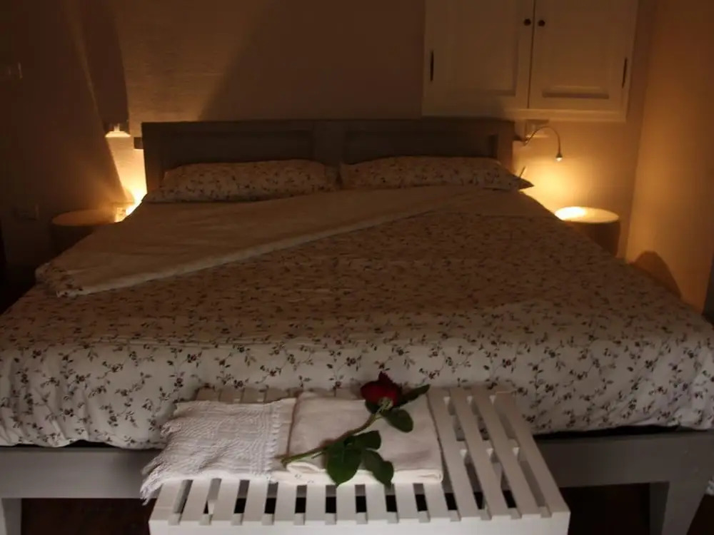 Il Cortile delle Rose