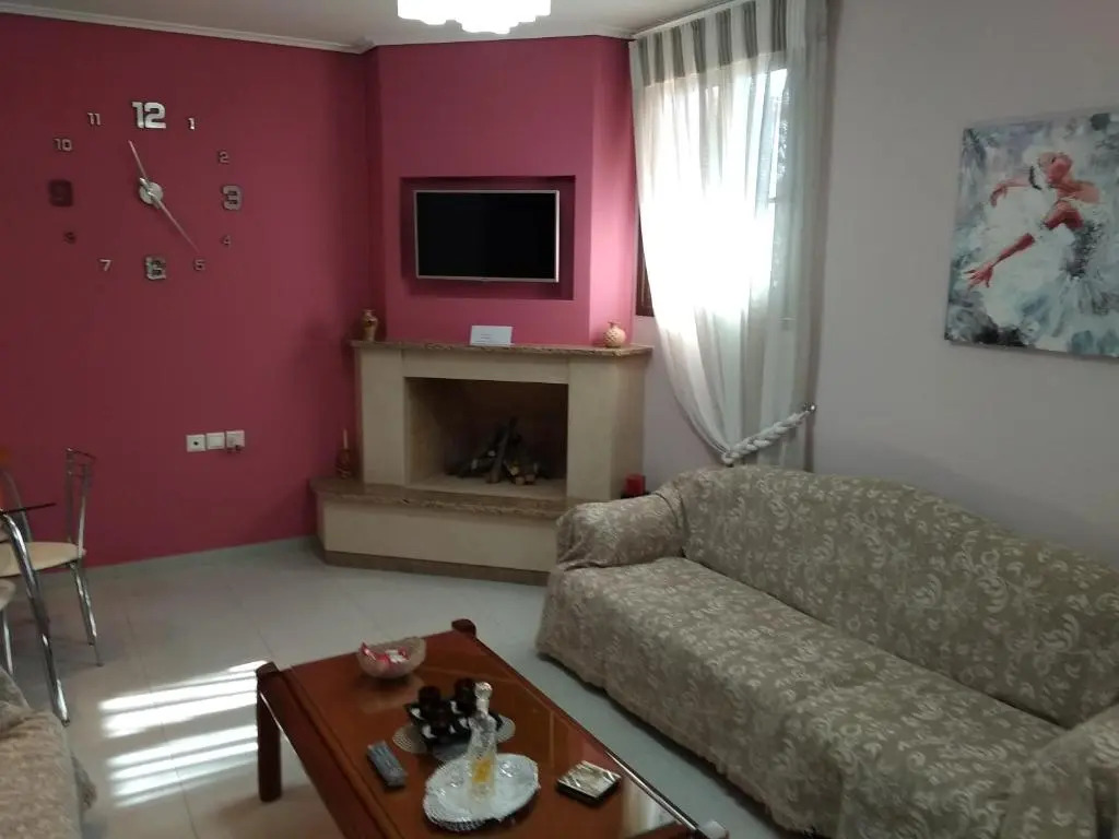Villa Eudora Nafpaktos