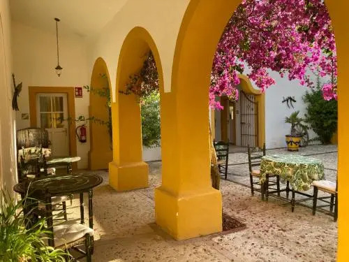 Hacienda la Morena