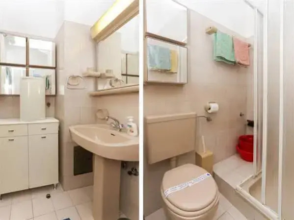 K-apartments