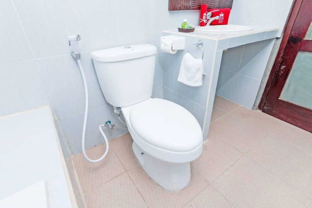 ZEN Rooms Celagi Basur