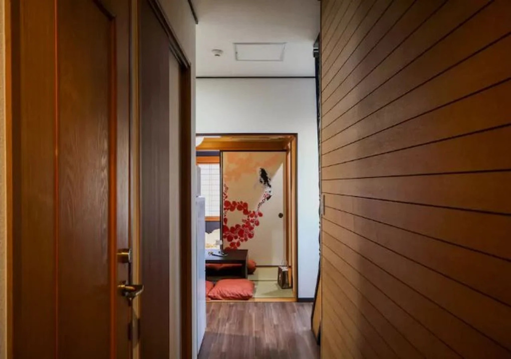Tamanoi Hostel