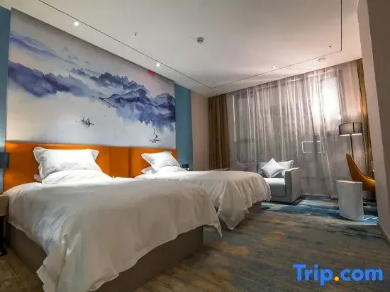 Shangcheng Pusu Hotel