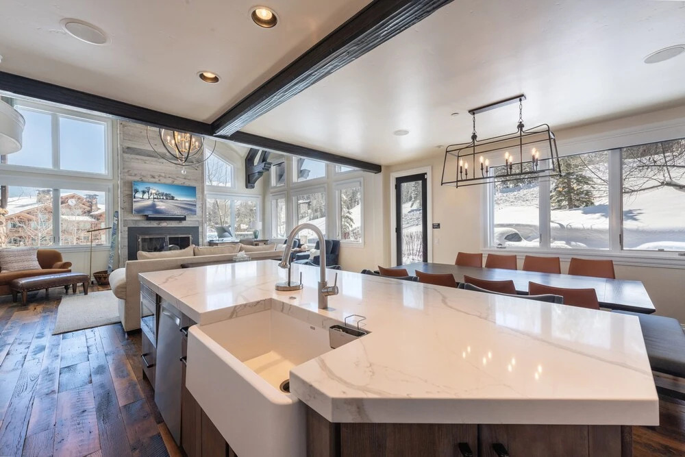 Ironwood by Luxury Mountain Destinations