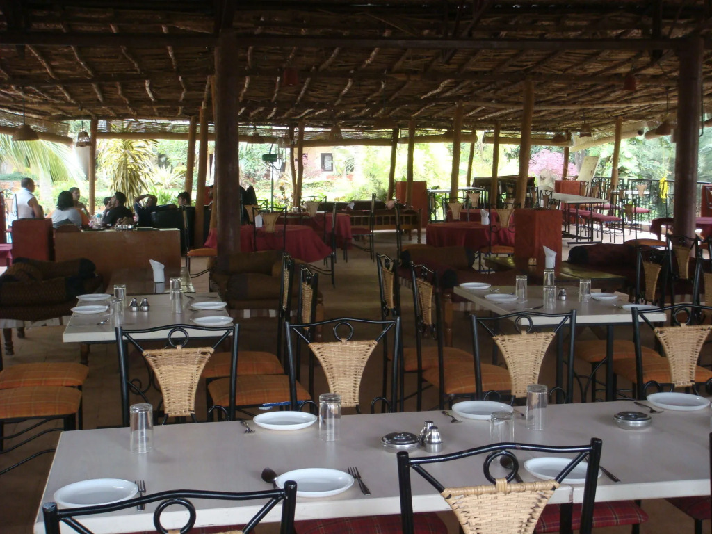 Holiday Village