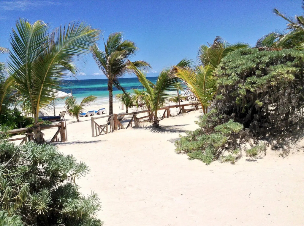 El Caracol Tulum