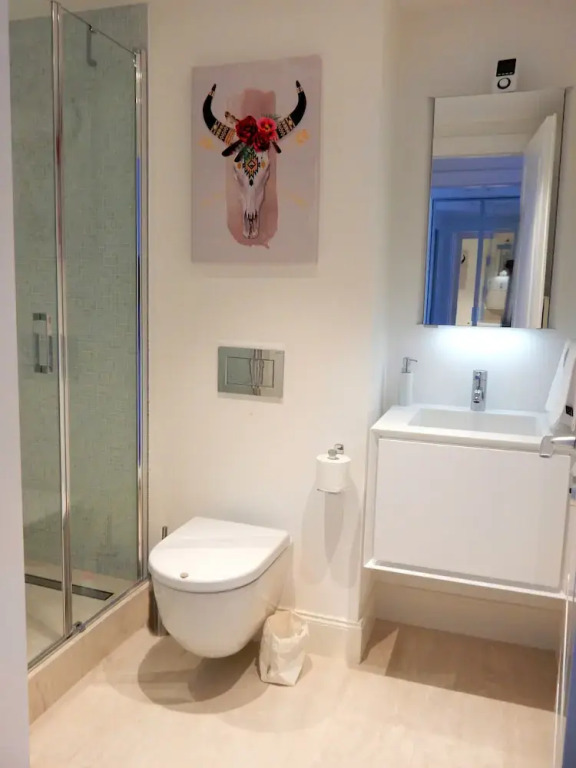3A Apartment - 19 Rue des Etats Unis