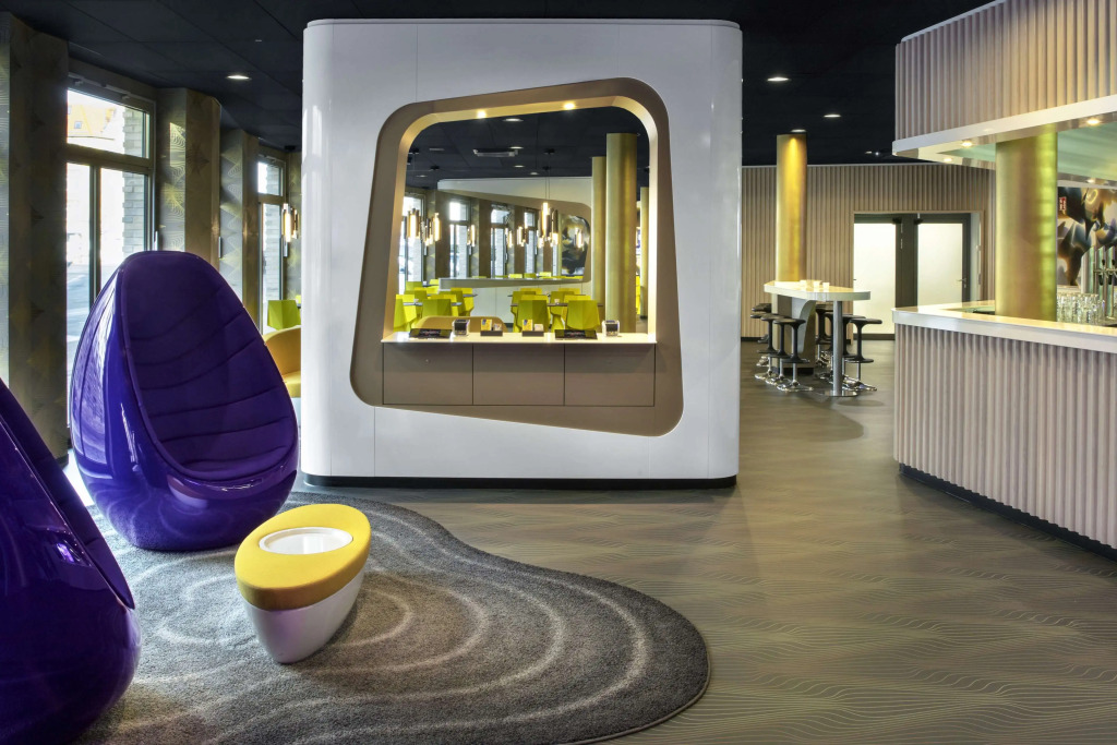 Prize by Radisson, Erfurt City