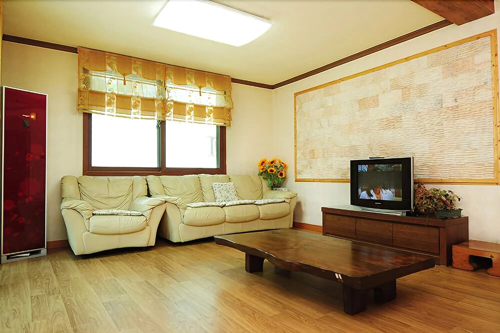 Gapyeong Mystery Pension
