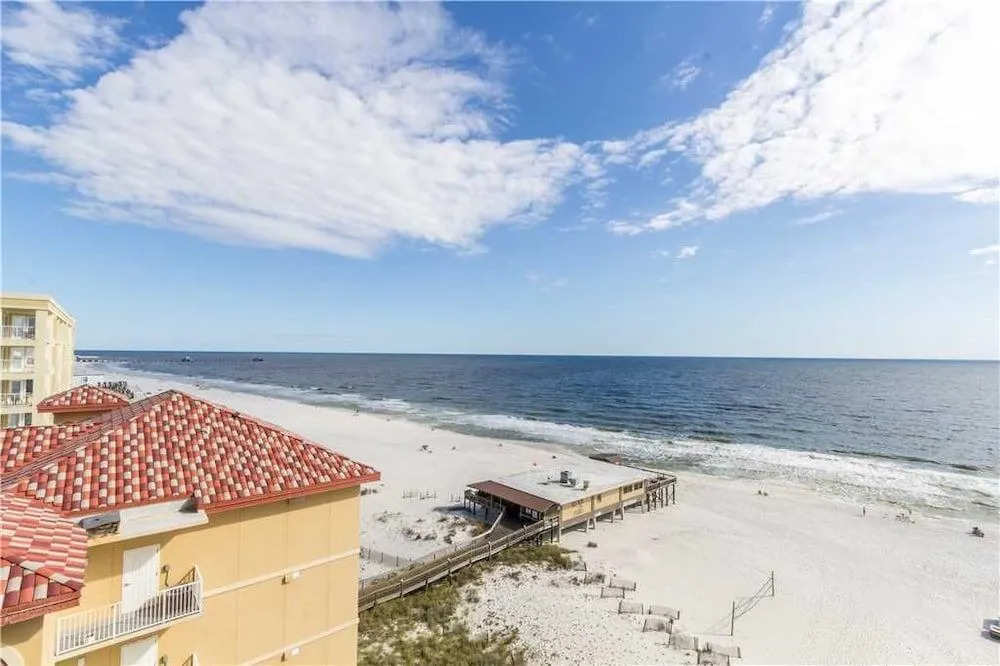 Seawind Condo 901 3 Bedrooms 2 Bathrooms Condo