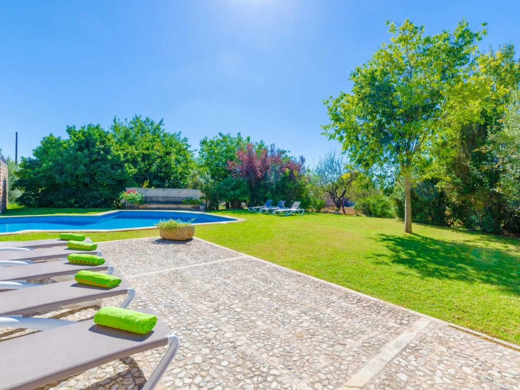 Villa Can Salat