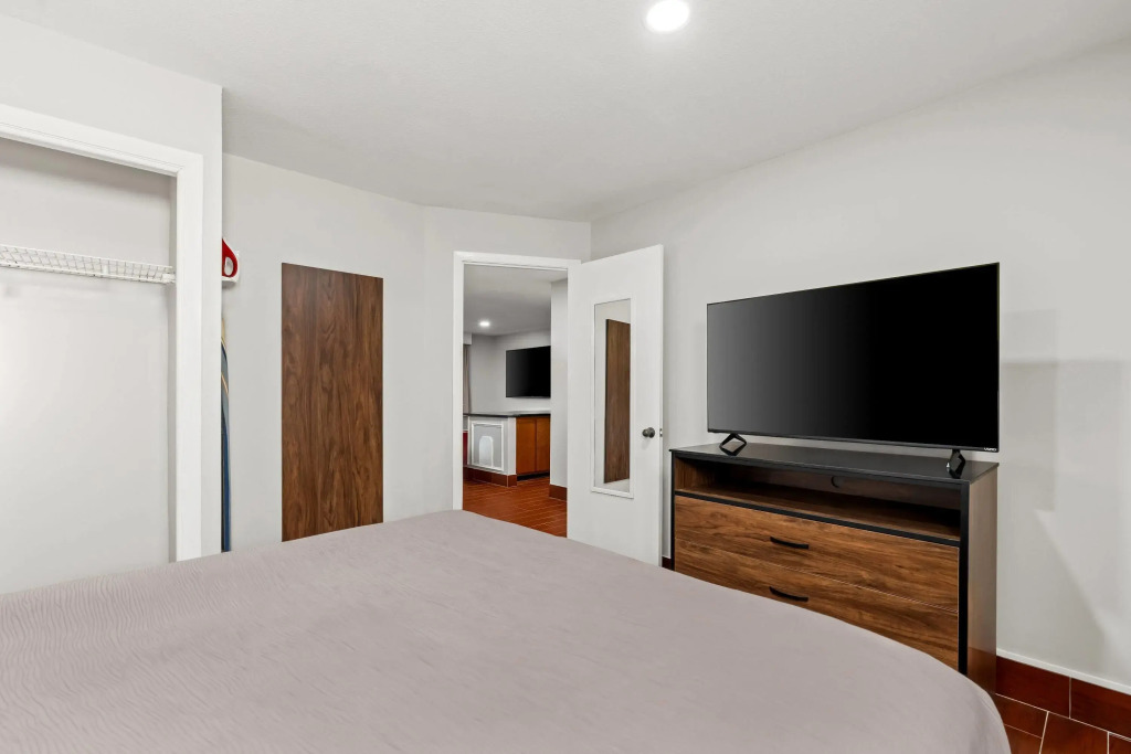 Travelodge by Wyndham Hotel & Cottages St Augustine - Historic