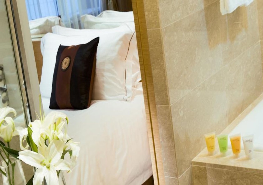 Sofitel Xian On Renmin Square
