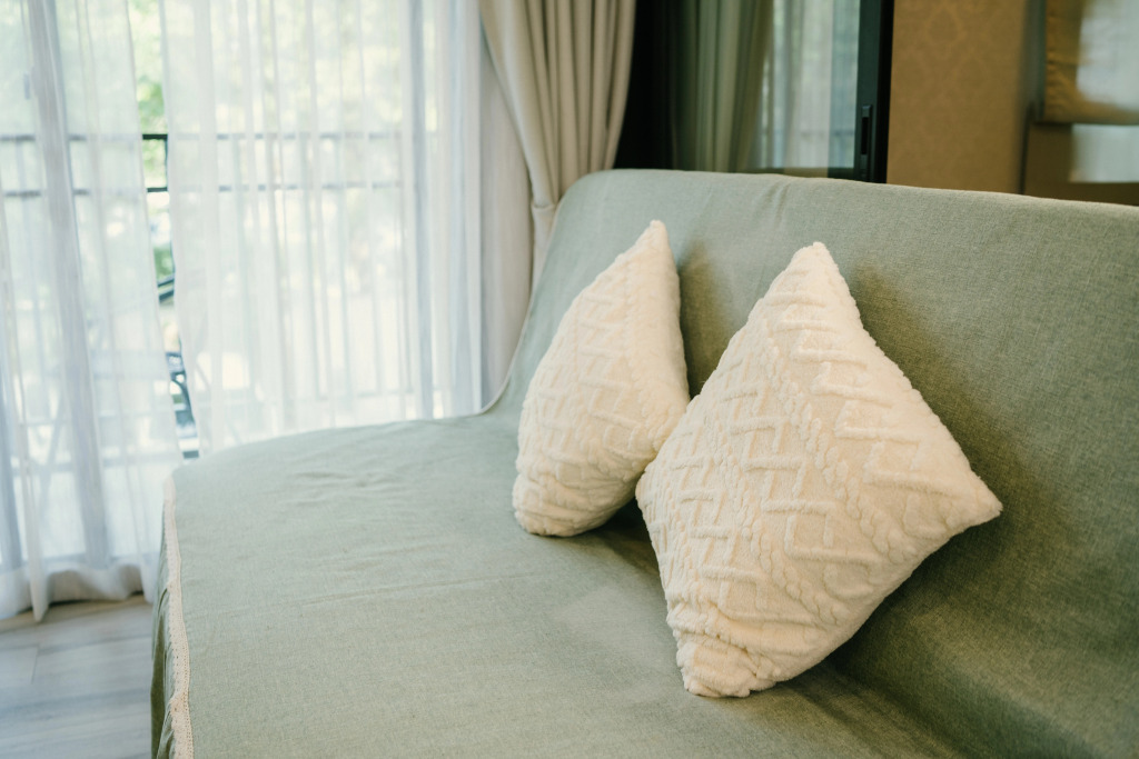 Квартира Nai Yang Grove 1 Bedroom Apartment
