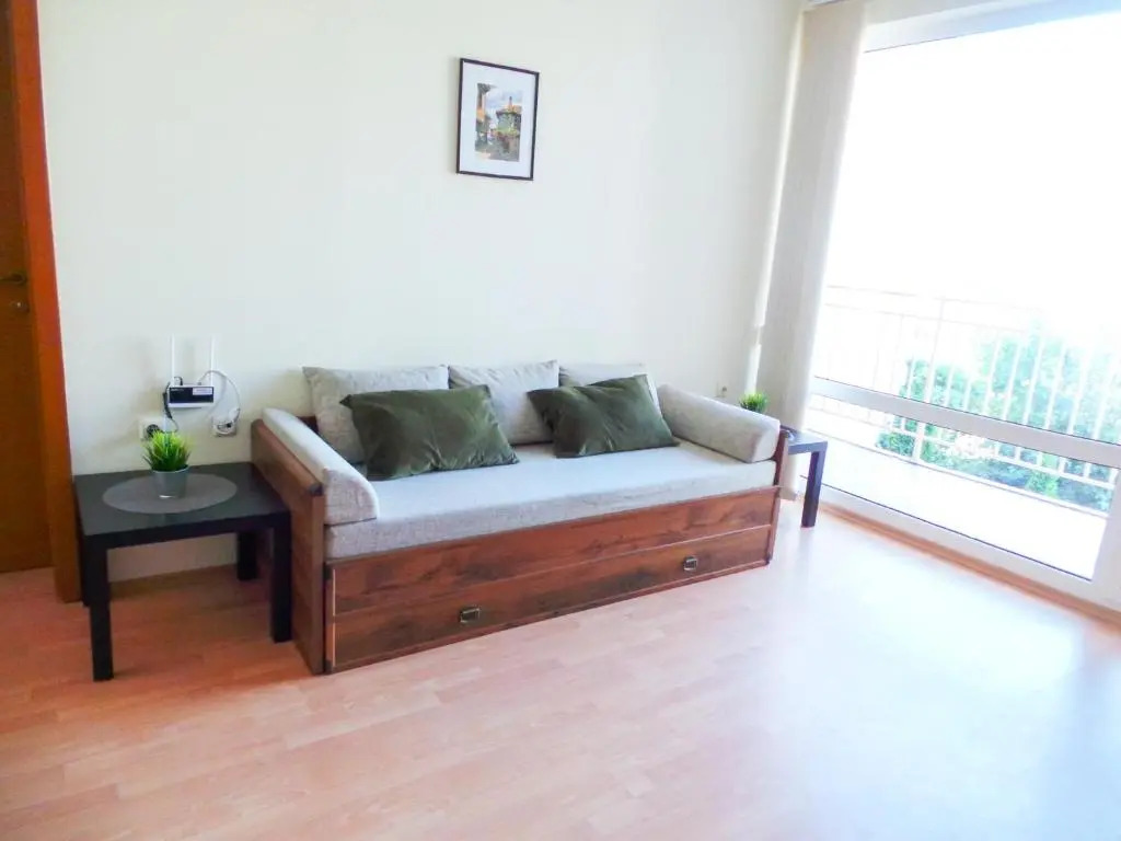 Nessebar Fort Club Apartments
