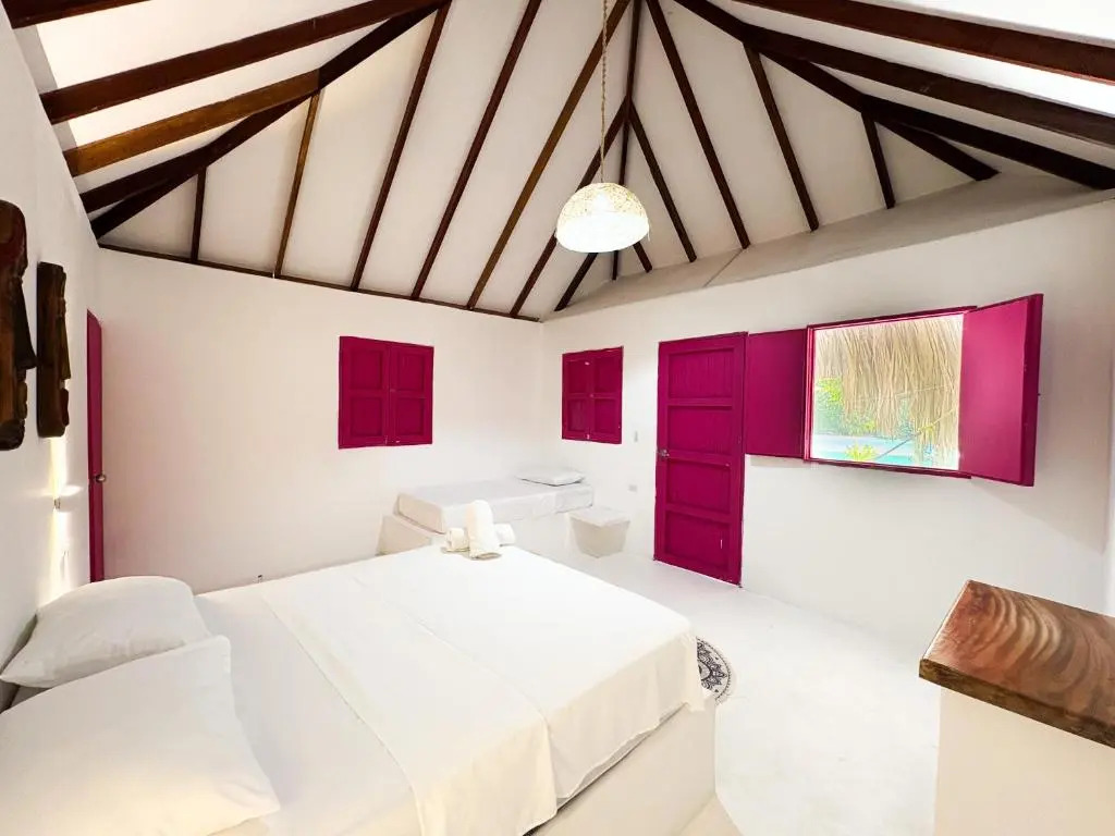 Hotel Coral Sand Islas Del Rosario