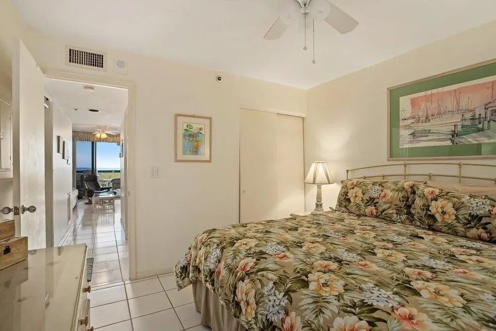 South Collier Condo #7384 1 Bedroom 1 Bathroom Condo