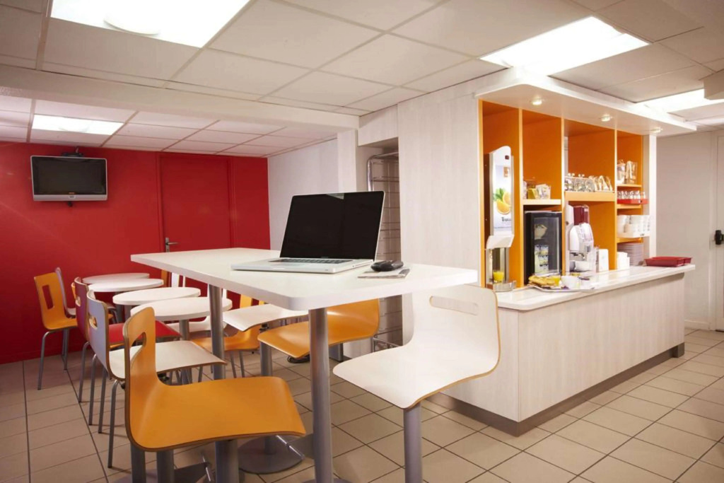 Premiere Classe Lyon Ouest - Tassin