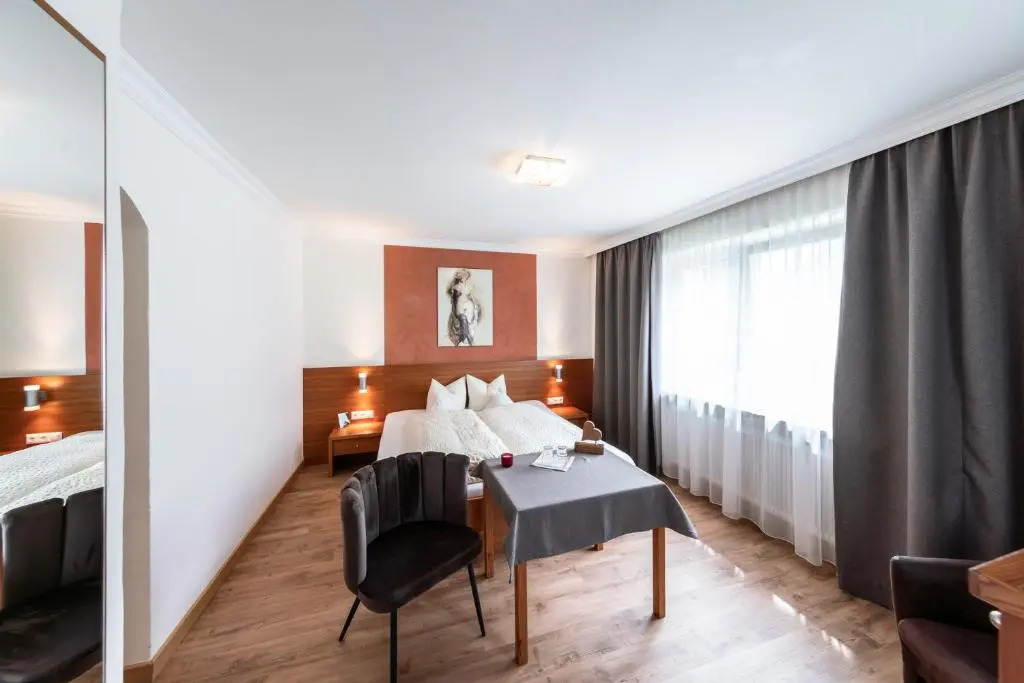 Pension St.Lukas