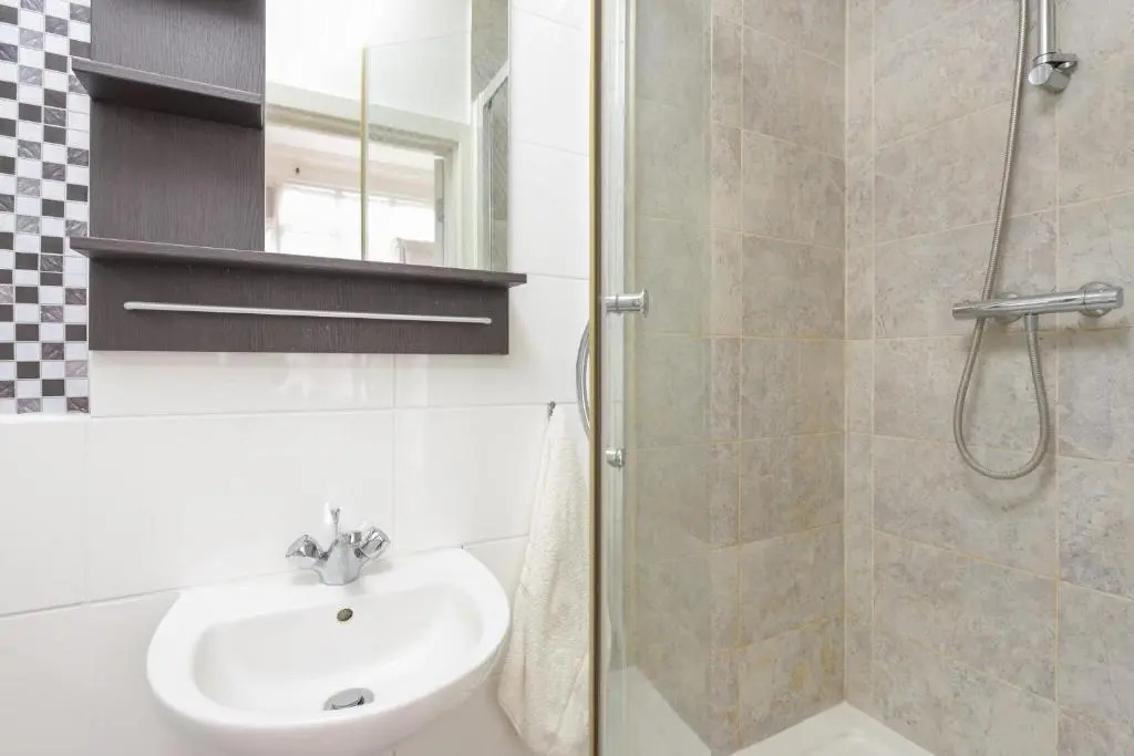 Central London Rooms