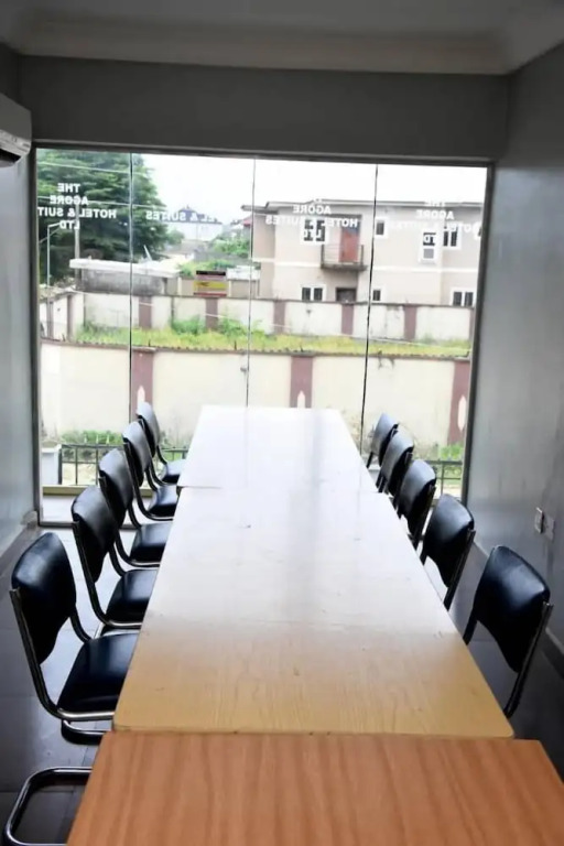 PrimeMeridian Hotels & Restaurants Awoyaya Ibeju Lekki Lagos State