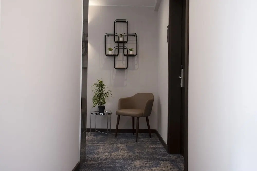 Hotel Premium