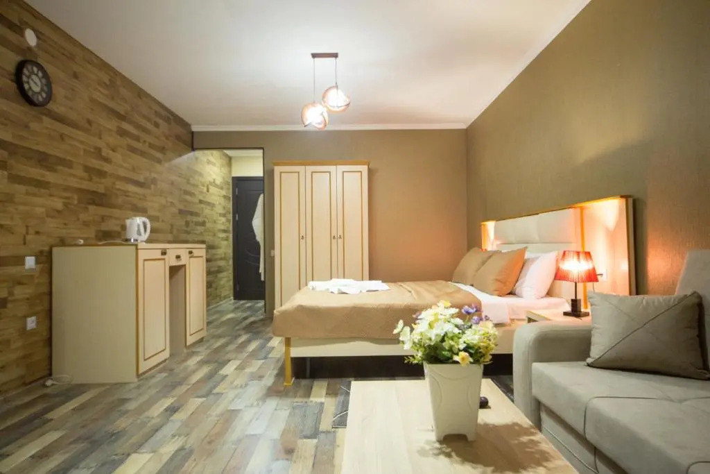 Hotel Dimasi