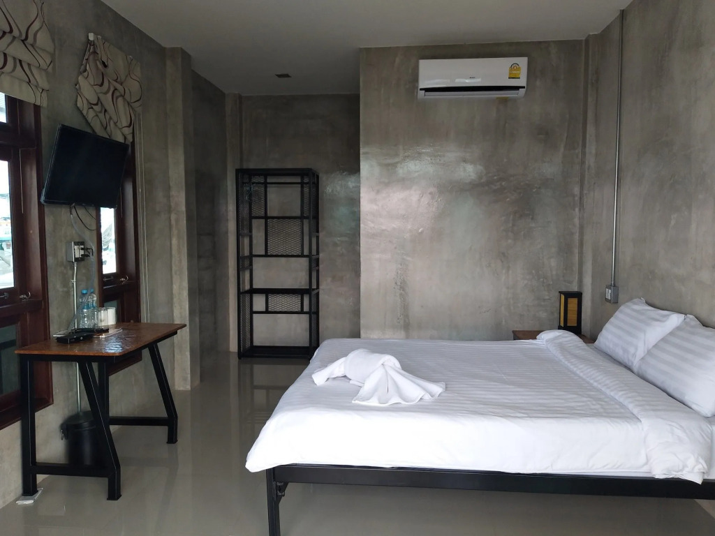 Baan Sudsakorn Homestay