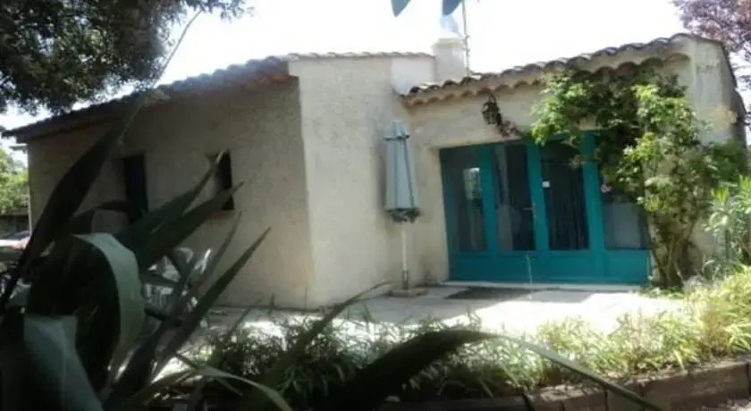 Villa Source Grasse