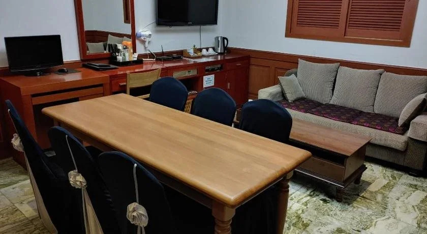 Anook Ryokan Hotel Songtan