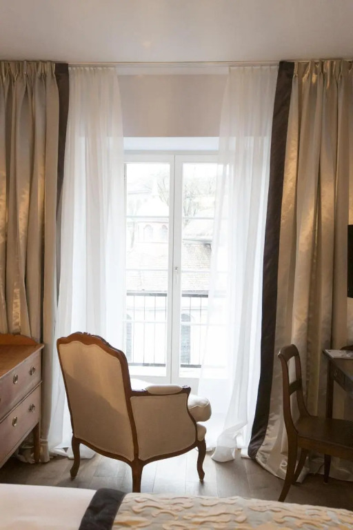 Hotel Schlüssel