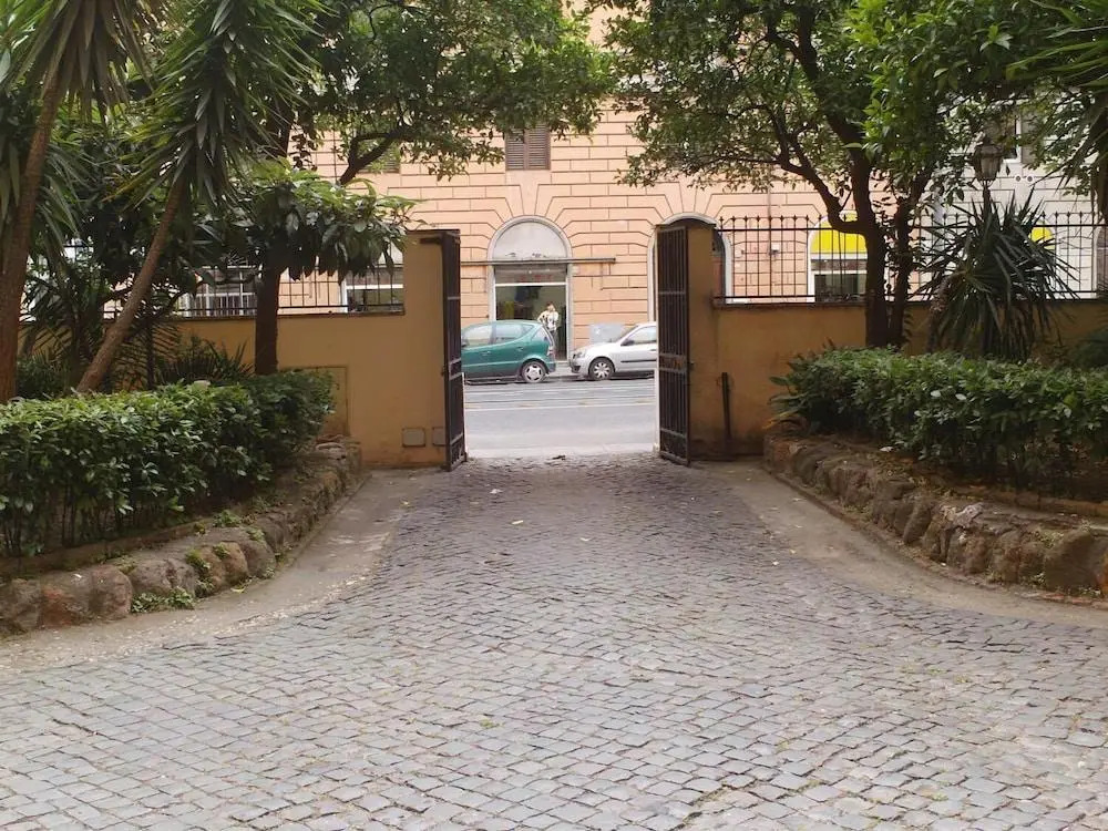Napoleone Suite